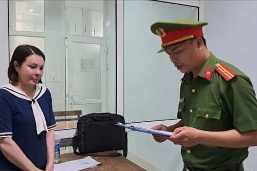 Đà Nẵng: Một phụ nữ lừa đảo, chiếm đoạt hàng tỷ đồng