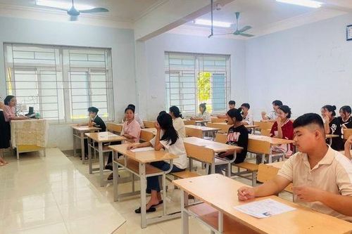 Lai Châu chính thức áp dụng lịch học từ thứ hai đến thứ sáu