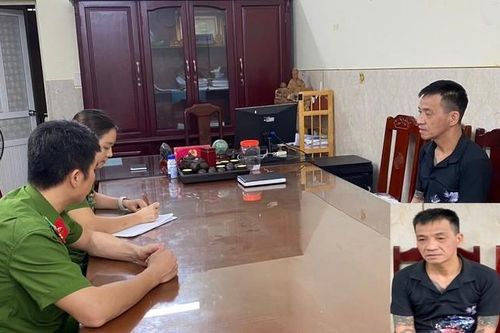 Điều chưa biết về Long 'tròn'- trùm giang hồ Hà Nội khét tiếng một thời