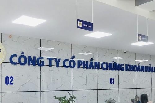 Chứng khoán Hải Phòng 'thay máu' nhân sự cấp cao, lợi nhuận giảm