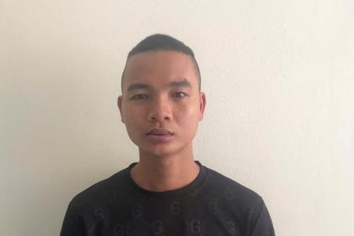 Bắc Giang: Bắt đối tượng cướp tài sản của nam sinh đang đi đường