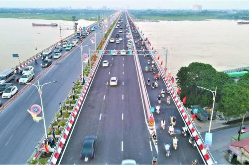 Hà Nội: Thôi chức một Giám đốc Ban Quản lý dự án, khiển trách Chủ tịch huyện Chương Mỹ