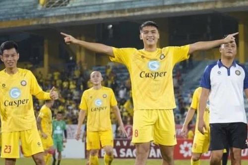 Thanh Hóa bất phân thắng bại Terengganu ở Cúp C1 Đông Nam Á