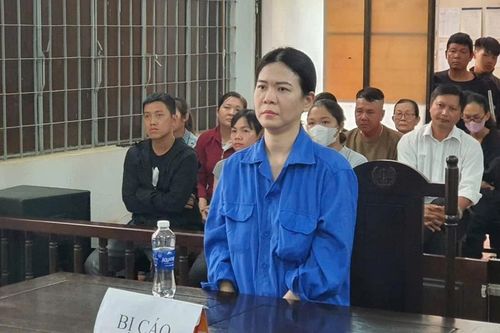 Vợ đâm chồng tử vong vì thường xuyên đi nhậu