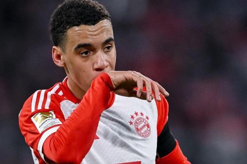 Đại gia La Liga chi 100 triệu Euro mua 'Messi nước Đức'