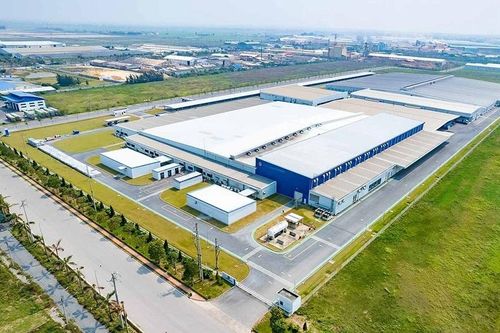 'Cuộc đua' thị trường ô tô: Nhiều doanh nghiệp Trung Quốc chọn Việt Nam