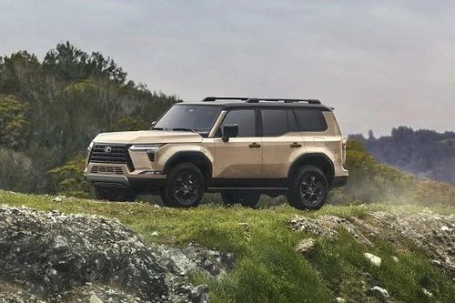 Top 3 mẫu xe SUV sở hữu khối động cơ đáng tin cậy nhất năm 2024