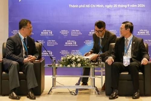 TP. Hồ Chí Minh và TP. Thẩm Dương (Trung Quốc) nhất trí hợp tác trong những lĩnh vực tiềm năng