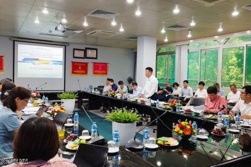 Tọa đàm khoa học về đổi mới cơ chế tự chủ tài chính của các đơn vị sự nghiệp công lập trực thuộc Bộ Ngoại giao