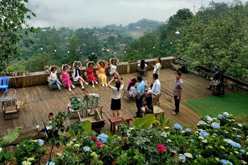 Lai Châu chú trọng phát triển du lịch nông thôn theo hướng bền vững