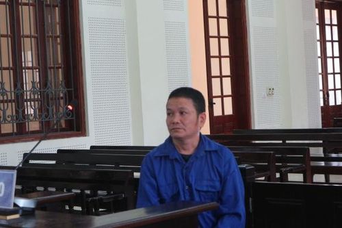 Bỏ vốn 5 triệu… nhận 16 năm 'bóc lịch'
