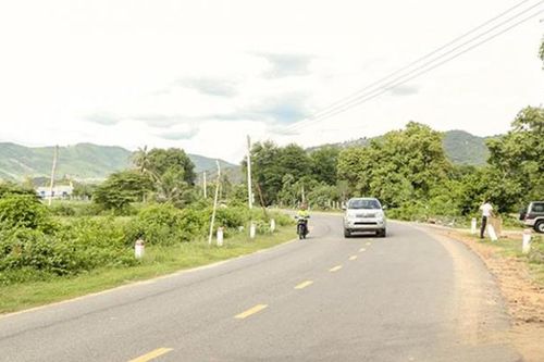 Đề xuất nâng cấp, mở rộng Quốc lộ 27B qua địa bàn tỉnh Ninh Thuận