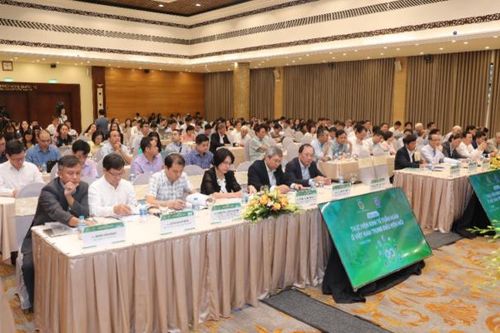Tìm 'nút thắt' thúc đẩy phát triển kinh tế tuần hoàn trong điều kiện mới