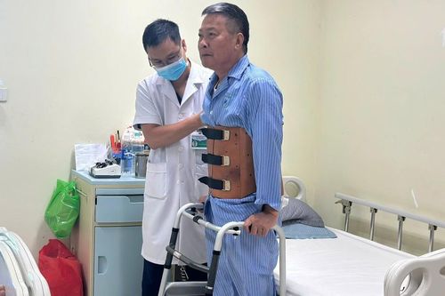 Nơi bác sĩ và bệnh nhân coi nhau như gia đình