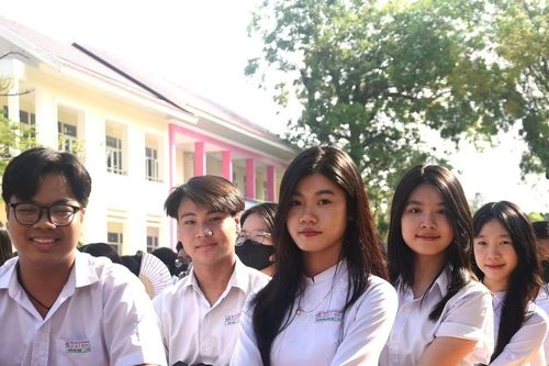 Quảng Nam dành 158 tỷ đồng miễn giảm học phí cho học sinh