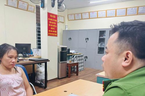 Lào Cai: Triệt phá điểm ma túy bán lẻ do 'nữ quái' cầm đầu