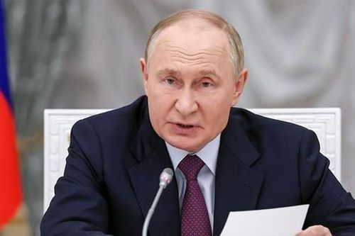 THẾ GIỚI 24H: Tổng thống Putin tuyên bố Nga cần cập nhật học thuyết hạt nhân