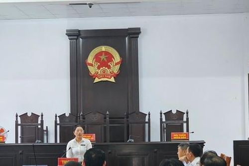 Dự án nghìn tỷ nát tươm, cựu Giám đốc Sở Xây dựng Đắk Nông hầu tòa