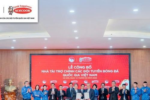 Chiến lược phát triển bóng đá Việt Nam toàn diện cần sự chung tay của cả hệ thống
