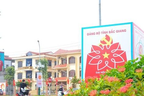 Nhiều kết quả tích cực trong công tác bảo vệ môi trường ở Bắc Giang