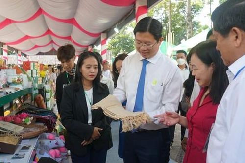 Đồng Tháp tổ chức diễn đàn Khởi nghiệp Đồng bằng sông Cửu Long lần thứ 2