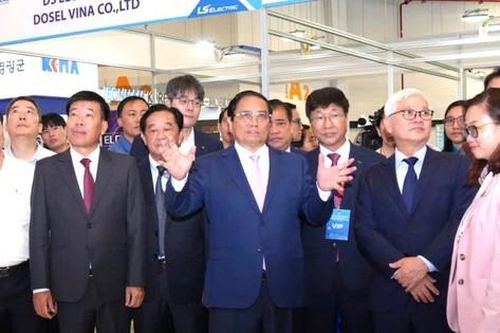Thủ tướng giao 5 nhiệm vụ cho tỉnh Bình Dương