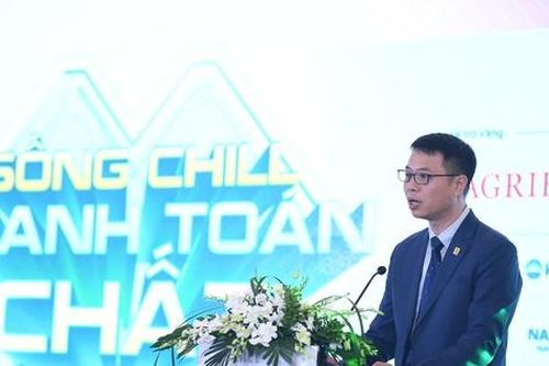 An ninh được đảm bảo gần như tuyệt đối khi thanh toán qua thẻ chip
