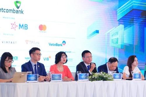Điểm nhấn quan trọng của Ngày Thẻ Việt Nam 2024