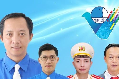 Ủy ban Hội LHTN Việt Nam tỉnh Hậu Giang khóa V, nhiệm kỳ 2024-2029