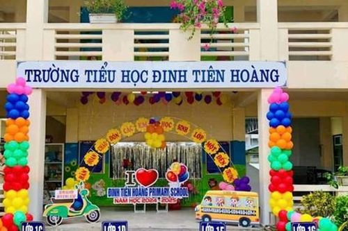 Tạm đình chỉ giáo viên tiểu học bị tố có lời lẽ thiếu chuẩn mực với học sinh