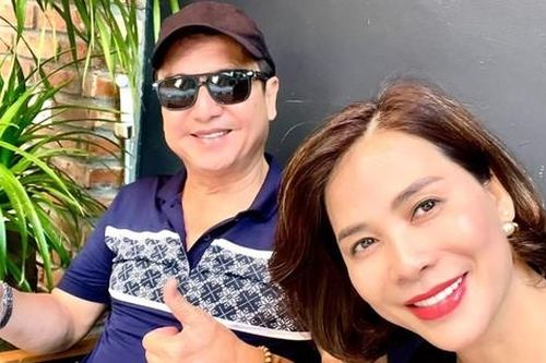 Showbiz 26/9: NSƯT Chí Trung đáp trả
