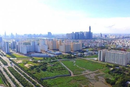 Điểm tin xây dựng - bất động sản ngày 26/9: Đề xuất đánh thuế người sở hữu nhiều nhà đất