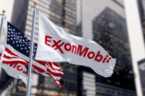 ExxonMobil dính vào vụ kiện lịch sử về rác thải nhựa