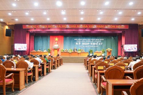 Bình Định: Vì sao công trình thủy lợi xuống cấp nhưng chưa được sửa chữa?