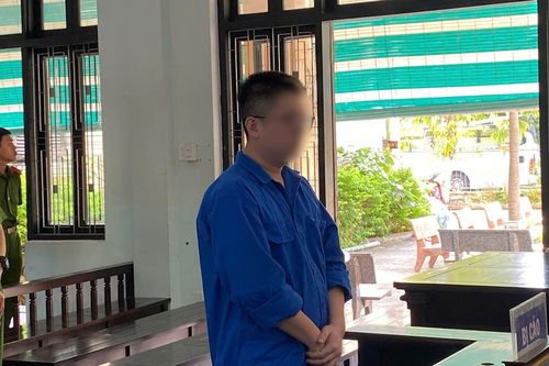 Lừa 500 triệu đồng để 'chạy' tại ngoại bất thành