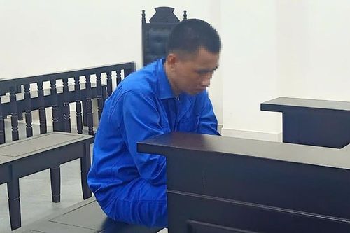 Lĩnh án vì chiếm đoạt hàng nghìn camera giám sát