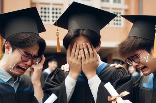 Hàng nghìn sinh viên bị 'giam' bằng tốt nghiệp do vướng chuẩn đầu ra tiếng Anh