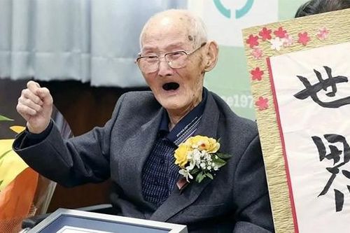 Điểm chung của những người Nhật sống mạnh khỏe, hạnh phúc đến hơn trăm tuổi