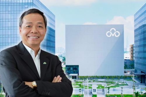 'Việt Nam cần xây dựng chính phủ AI, thành phố AI'