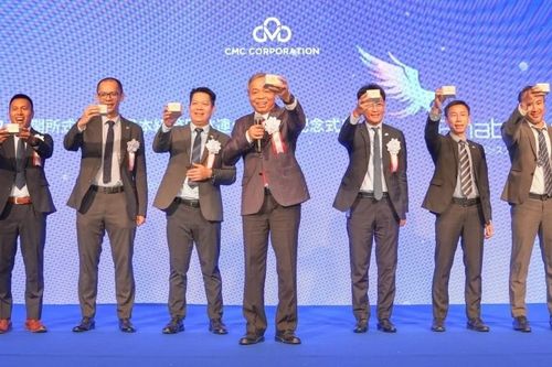 Khai trương văn phòng thứ 3, CMC Japan hướng đến 1000 nhân sự tại Nhật Bản