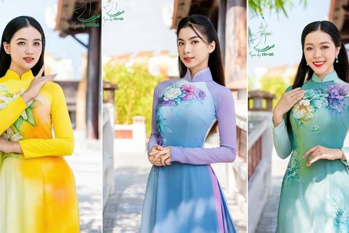 Lộ diện nhan sắc những người đẹp đầu tiên thi Hoa hậu Quốc gia Việt Nam 2024