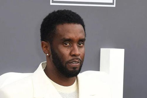 Luật sư nói về việc Diddy cất 1000 chai dầu em bé trong nhà giữa bê bối tình dục