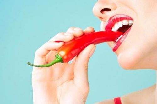 Phòng ngừa ung thư, kéo dài tuổi thọ nhờ ăn ớt cay