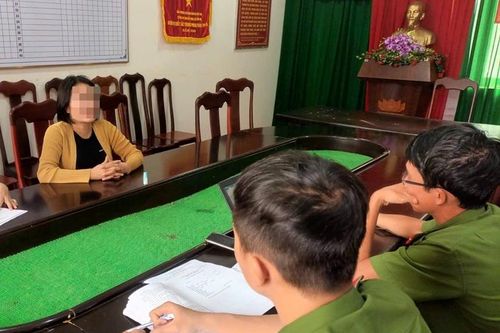 Một phụ nữ bị khởi tố vì mua đất 9 tỉ nhưng làm hợp đồng 440 triệu đồng