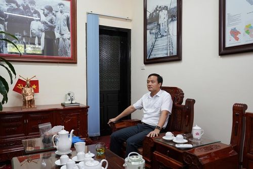 Cơ sở điều trị nghiện tự nguyện làm tốt công tác cai nghiện tự nguyện cho các đối tượng