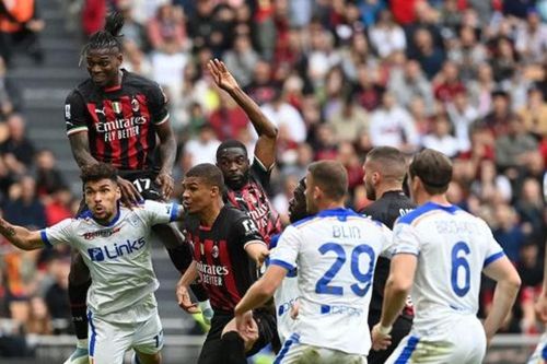 Nhận định, dự đoán AC Milan vs Lecce: Chủ nhà ép sân