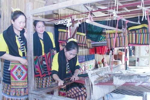 Nghệ An nỗ lực vì sự tiến bộ của phụ nữ vùng đồng bào dân tộc thiểu số