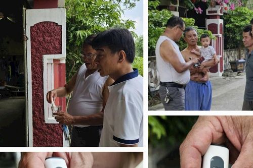 Nghị định của Chính phủ về nước sạch chưa được thực hiện đầy đủ