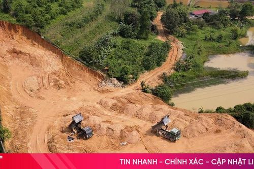 Hà Tĩnh đấu giá 6 mỏ khoáng sản, phục vụ phát triển kinh tế