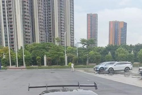 Siêu xe điện Trung Quốc trình diễn khả năng 'nhảy' và xoay vòng tại chỗ